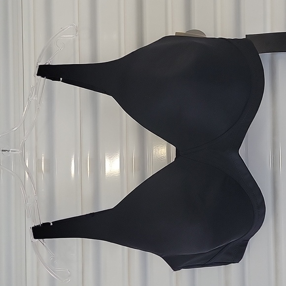 NWT Women's Wire Free Bra - Picture 1 of 7